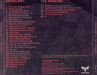 Dataclast Vs. The Earwigs New Cd