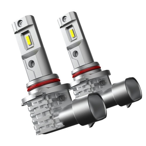 9005 9006 H11 Fog Bulb Kits Combo LED Headlight 6500K White High Low Beam 4/8pcs - Picture 15 of 24