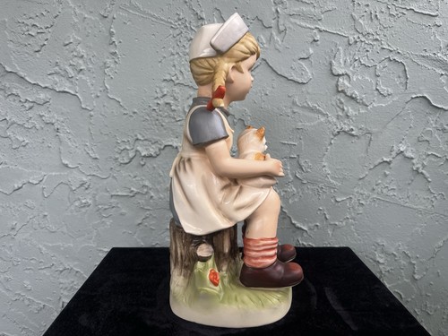 Figura de Enfermera Nancy Napcoware Vintage Nuestros Niños - Imagen 4 de 6