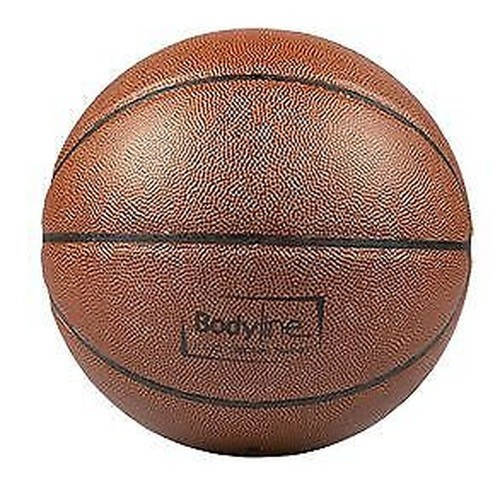 Basketball in Resistant PVC Official Size 7 Bodyline - Picture 1 of 1