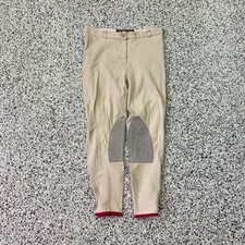 Vintage Colt Cromwell Knee Patch Breech 30 Horse Jodhpurs Equestrian Pant