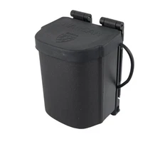 Zero9 Holsters Nalaxone Case Fits 2 Doses of 4mg Narcan/Naloxone Emergency