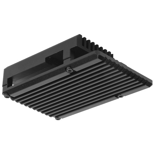 Aluminum Alloy Case Wear Resistant High Hardness Aluminum Alloy Box No Rust