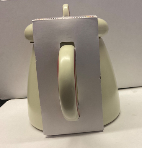 Pride 35 oz teiera arcobaleno ceramica gres 2025 - Foto 4 di 5