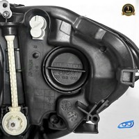 For 2014-2017 BMW 5 Series F10 F11 Xenon HID w/AFS Headlight Driver Headlamp 8