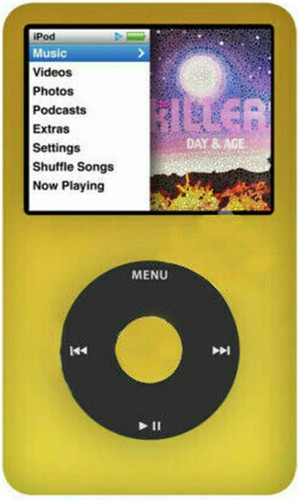 Apple iPod classic 5th, 6th, 7th (30GB, 60GB, 80GB, 120GB, 160GB, 256GB)WARRANTY - Picture 10 of 17