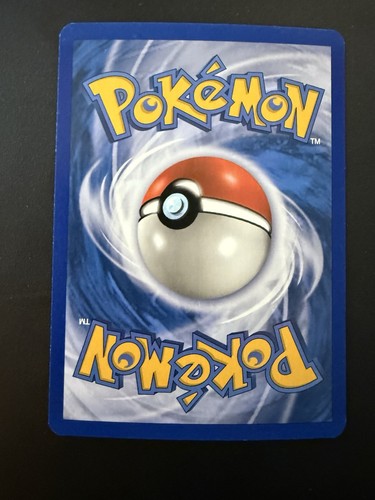 Pokemon TCG 2006 EX Crystal Guardians Treecko 68/100 Stamped Reverse Holo NM+ - Bild 10 von 19