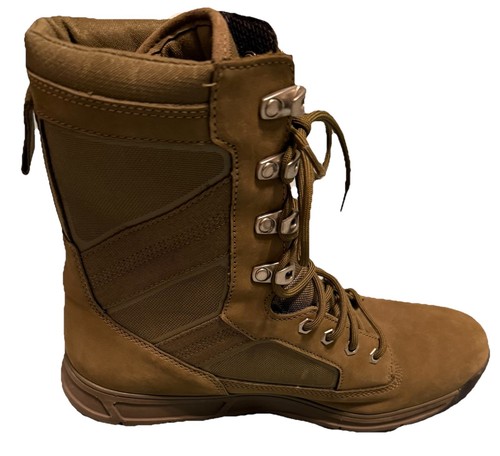 Timberland Field Guide Tall Boots size 11 Dark Green - Picture 9 of 14