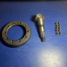 Differential Ring And Pinion Mopar 68019333ab
