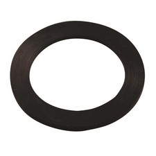 Danco 3/4 in. D Rubber Washer 1 pk 5-PACK