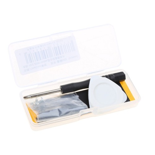 NVMe M.2 SSD Heatsink Cover Thermal Shield Copper Coating Plate - Afbeelding 3 van 8