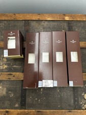 PATEK PHILIPPE BOXEN BOX 5 BLISTER ETUI DISPLAY VINTAGE ORIGINAL RARE N4