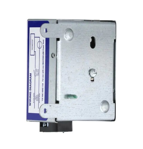 Master FlowUniversal Manually Adjustable Thermostat for Power Vent - Bild 2 von 2
