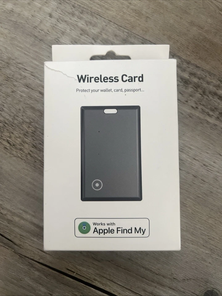 Wireless Card