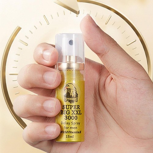 3000VIGA Overspeed Spray Men De-lay Ejaculation Spray Male Long Lasting✅US - Picture 3 of 10