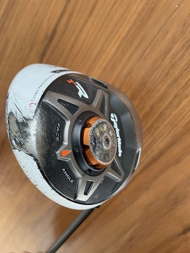 Taylormade Rbz Stage 2 Driver 10.5 Degrees - Picture 6 of 11