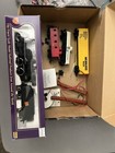 Ihc Premier Series Ho scale model train Set And Track