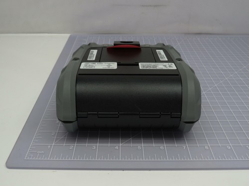 HONEYWELL RP4A0001C10 BARCODE LABEL PRINTER T184299 - Picture 6 of 10