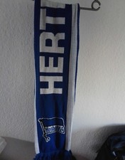 Hertha BSC Berlin Schal zu Verkaufen Fanartikel
