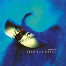 Dead Can Dance Spiritchaser (Gatefold LP Jacket) (2 Lp's) Records & LPs New
