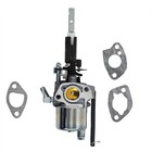 Carburetor W/Gasket For Ariens 20001171 LD15 Snow Blower 921323 921045 921046