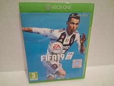 FIFA 19 (Microsoft Xbox One 2018) Video Game Quality Guaranteed