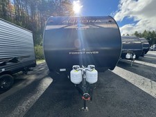 2025 Forest River Aurora Light 26BHS
