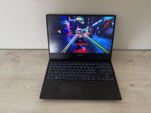 Pc Gaming Lenovo Legion Y540 i7 + RTX 2060 - Foto 2 di 5