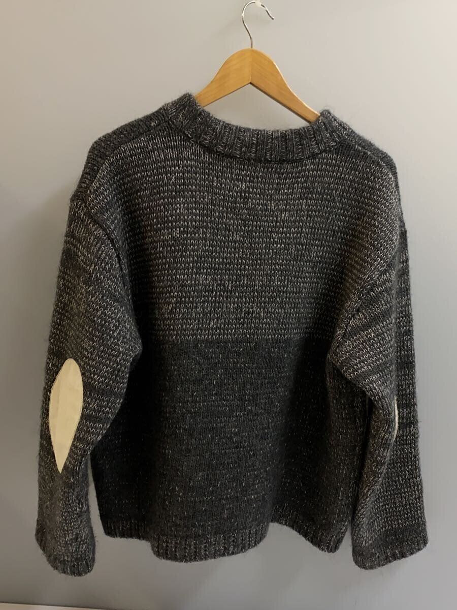 ENCOMING AW24-KNTBL ニットセーター Fサイズ