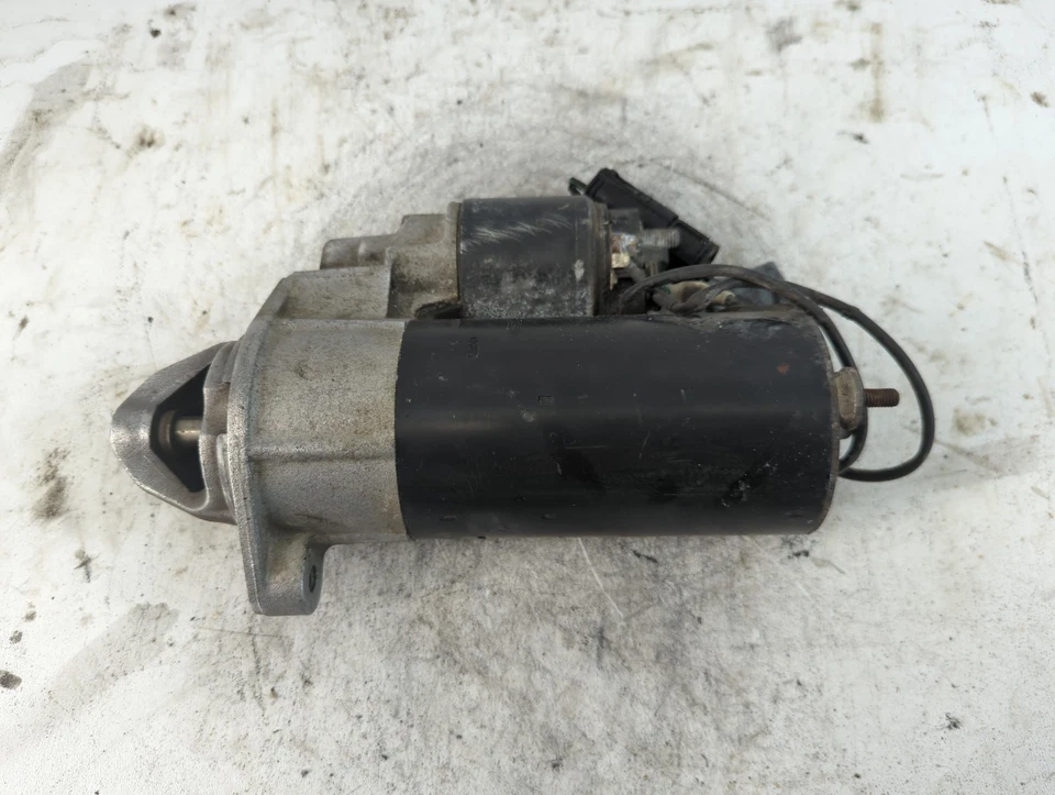 1993-2001 Bmw 740i Car Starter Motor Solenoid Oem JL5R6 - Image 4 of 4