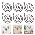  24 Pcs Hanging Flower Stand Hanger for Indoor Plants Hangers Air