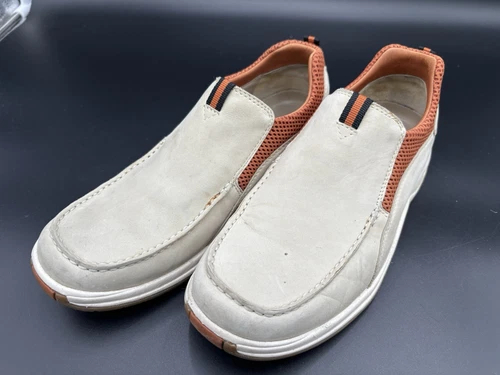 NIKE Cole Haan Country Air suole scamosciate taglia 7