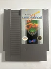 Life Force (Nintendo Entertainment System, NES) Cart Only - Tested