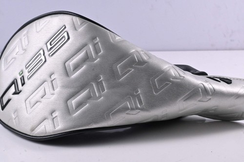 Taylormade Qi35 Driver / 10.5 Degree / X-Flex Diamana T+ 60 Shaft - Picture 9 of 9