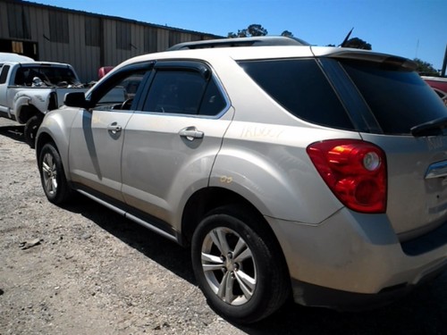 Passenger Right Sun Visor Fits 10-17 EQUINOX 104829152 - 第 6/12 張圖片