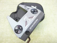 Edel Golf Array Putter F2 2024 34 Inch