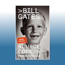 Source Code | Bill Gates