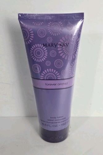 Loción corporal Mary Kay Forever Orchid 6,5 fl. oz nueva y sellada  - Imagen 1 de 4