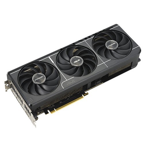 Asus PRIME RTX5070 OC, PCIe5, 12GB DDR7, HDMI, 3 DP, 2587MHz, OC, SFF-Ready - Picture 9 of 11