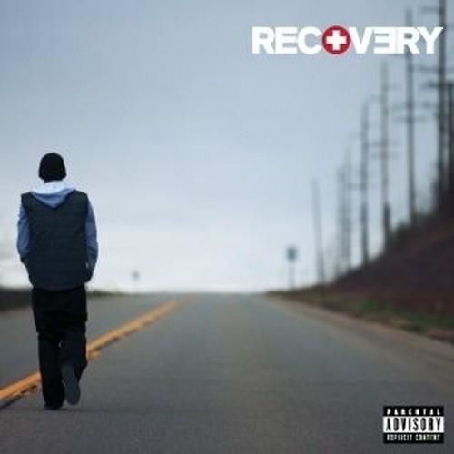 Vinile - Eminem - Recovery (2 Lp) - Aftermath Entertainment -D- Neu-image
