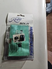 Kimber Solo Sights NEW Dead Glow