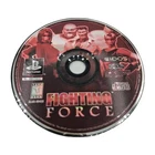 Sony PlayStation 1 PS1 Disc Only TESTED Fighting Force 1997 BL