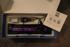 VuPoint Magic Wand 4 Portable Handheld Scanner - PDSDK-ST470R-VP 