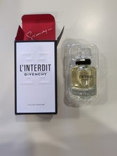 Givenchy L'interdit 2.5oz Women's Eau de Parfum