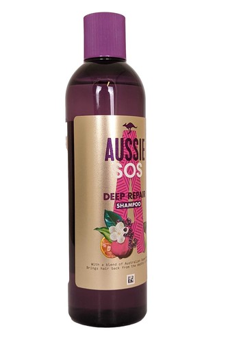 Champú reparador profundo Aussie Haircare 290 ml - Imagen 2 de 10