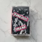 The Georgia Satellites Open All Night NEW Sealed Cassette Tape 1988 FAST SHIP!