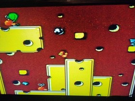 Alfred Chicken Nintendo Entertainment System NES Game Cartridge Tested