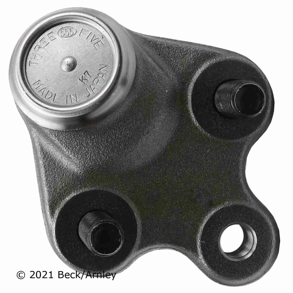 For Honda Civic 2014-2015 Beck Arnley Front Lower Ball Joint - Image 3 of 4