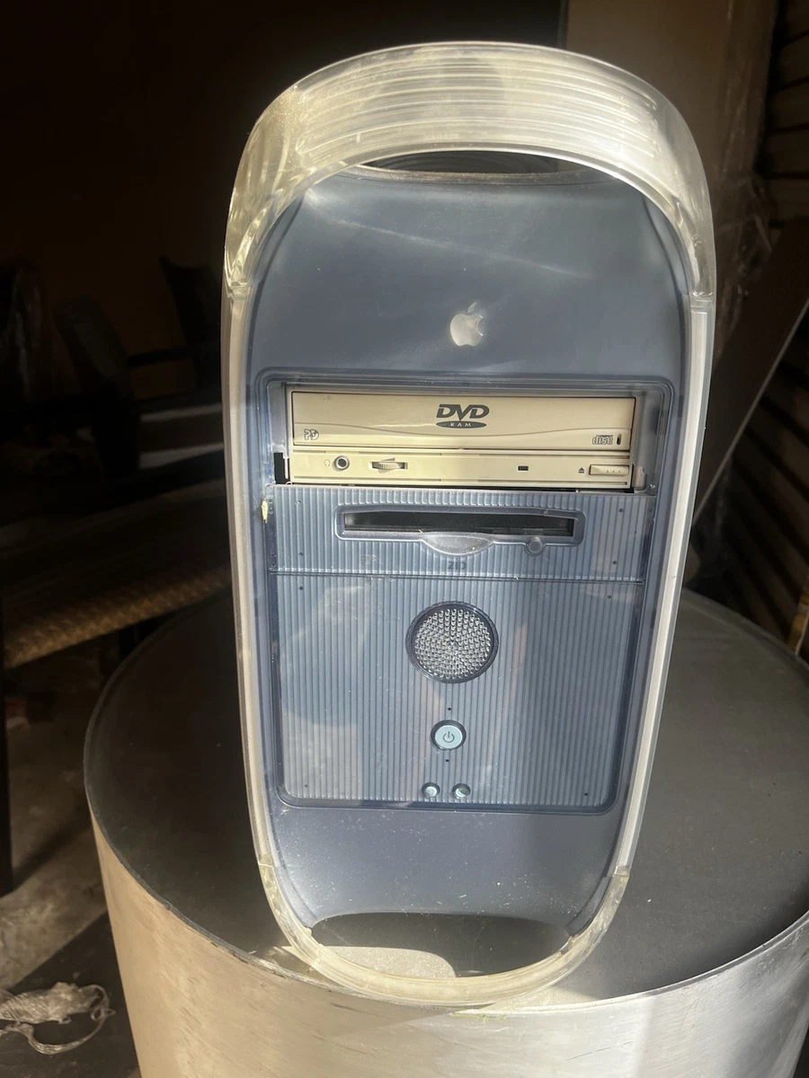 Apple PowerMac 1999 PowerPC G4 Apple Desktops & All-In-One