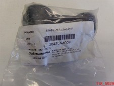 Genuine OEM Subaru Stabilizer Link AY F P/N 20420AA004